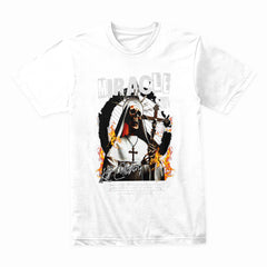Dark Miracle: Infernal Nun Tee