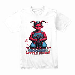 Infernal Youth: Summoning Little Demon Tee
