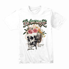 Blazing Vengeance Tee