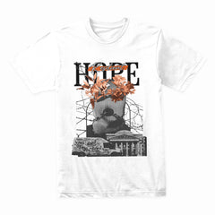 Resilient Hope Tee
