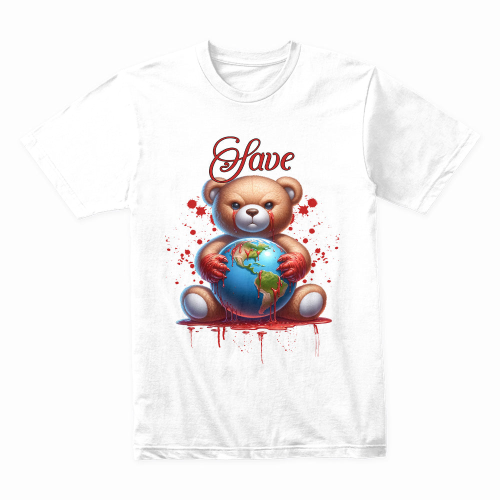 Nomad Rider Tee