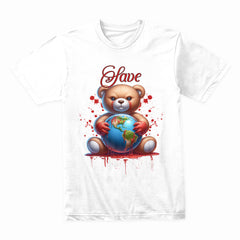 Nomad Rider Tee
