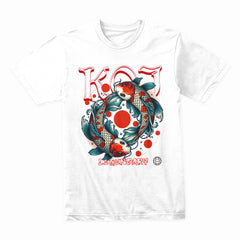 Fragile Planet Plea Tee