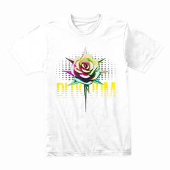 Dragon's Embrace Dojo Tee