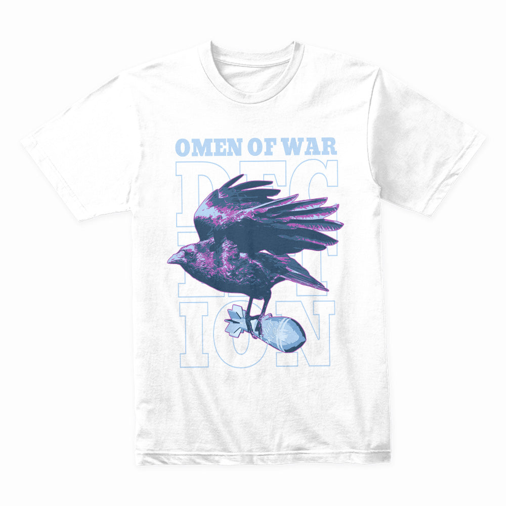 Chromatic Blossom Tee