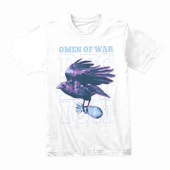Chromatic Blossom Tee
