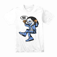 Got ‘Em Joker: Sneaker Victory Tee