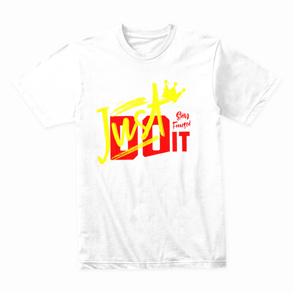 Pacific Serenity  Surfing Goddess Tee