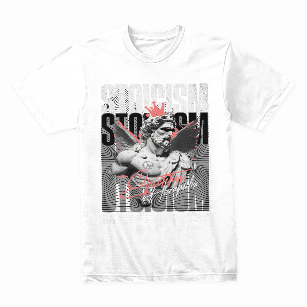 Young Champion's Hustle Tee