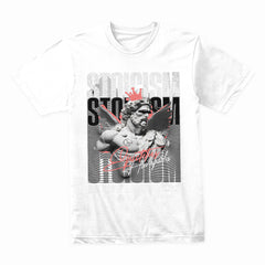 Young Champion's Hustle Tee
