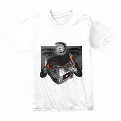 Mindfire: Irreducible Chaos Tee