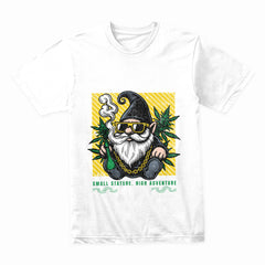 Enigmatic Gnome Tee