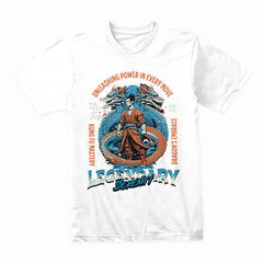 Dragon's Fury Tee