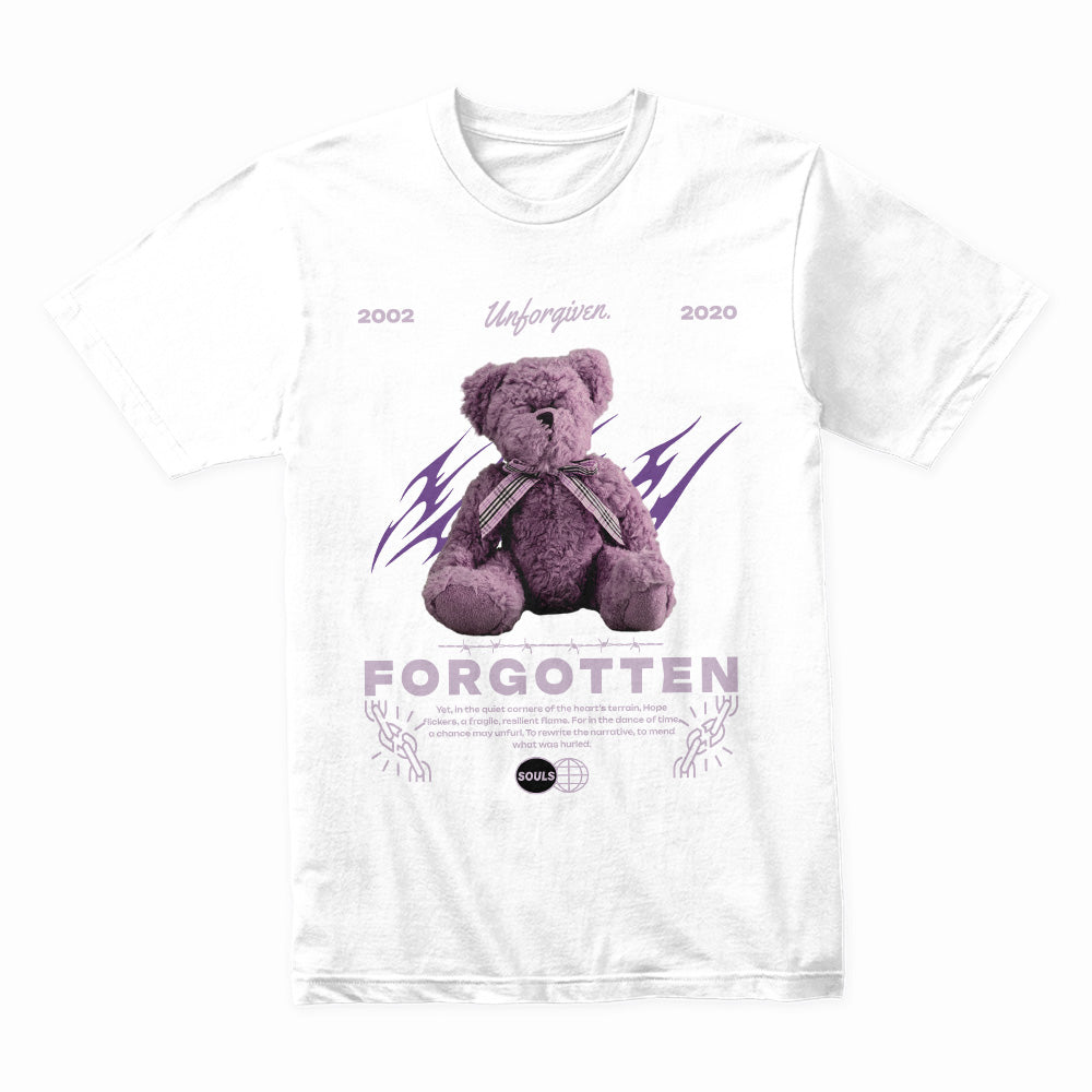 Unforgiven Memories: Forgotten Teddy Sweatshirt
