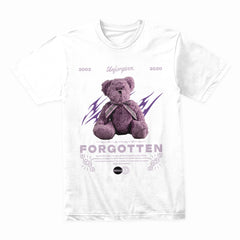 Unforgiven Memories: Forgotten Teddy Sweatshirt