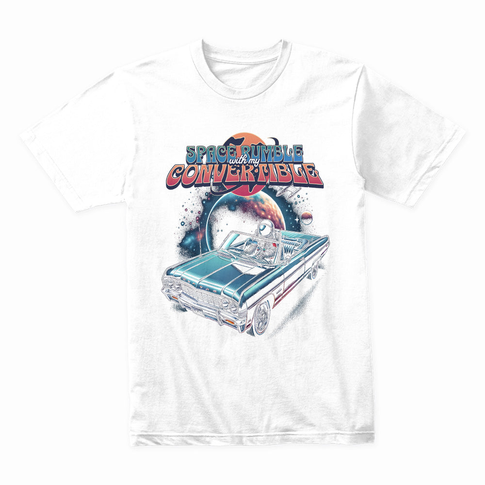 Enduring Grit Tee