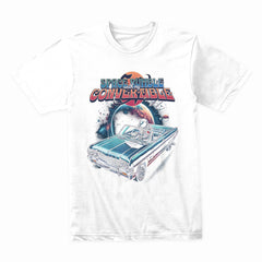 Enduring Grit Tee