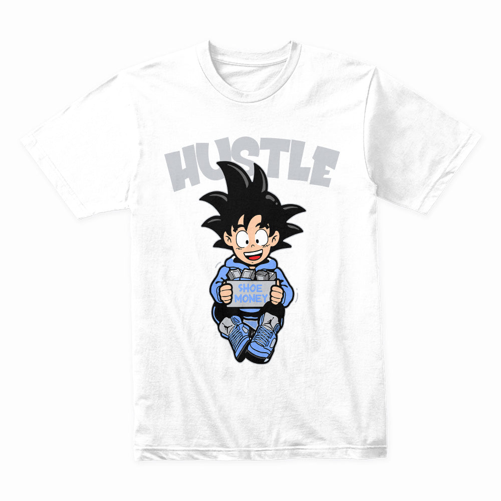 Wealth Amplified Tee