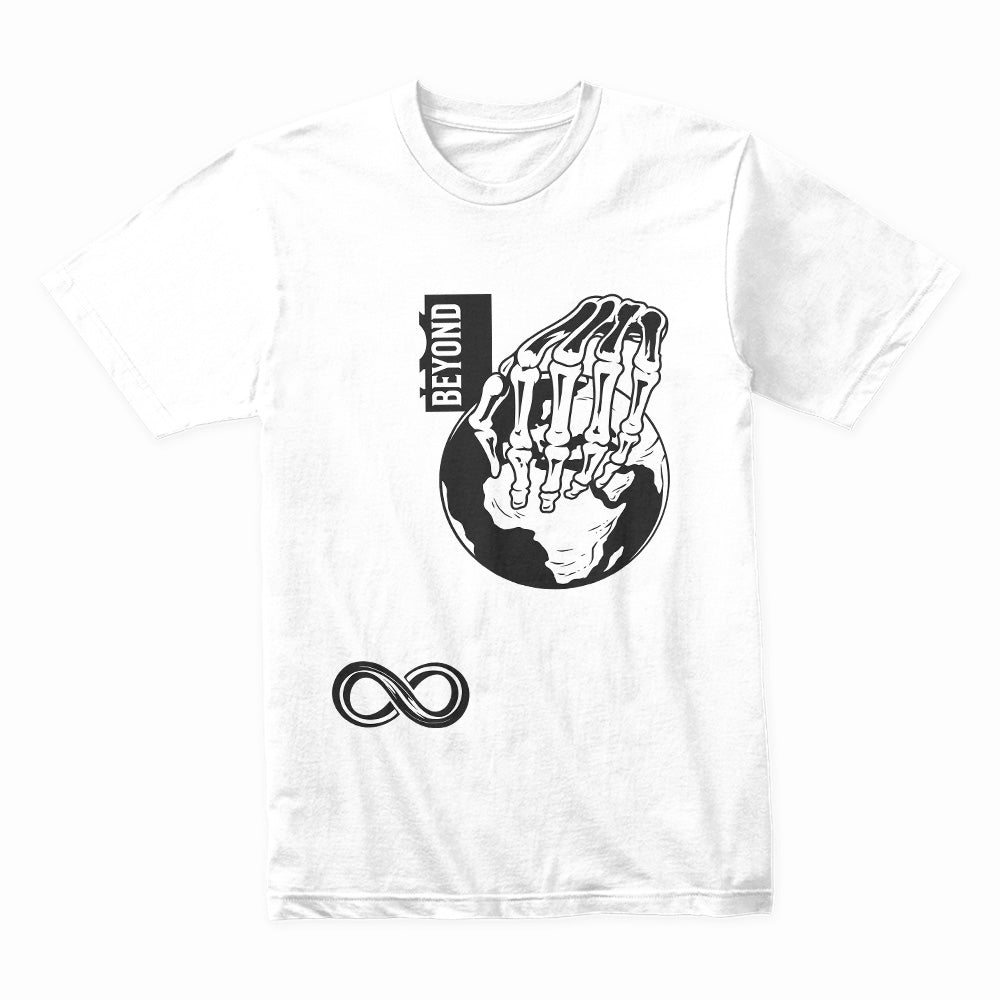 Cosmic Mysteries Tee