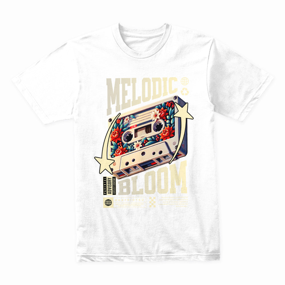 Retro Rewind Tee