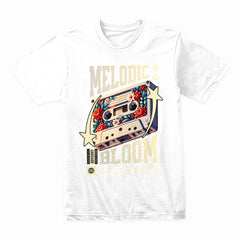 Retro Rewind Tee