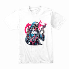 Sinister Sister: Rock ’n’ Roll Nun Tee
