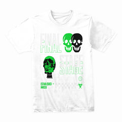 Ultimate Chapter Tee