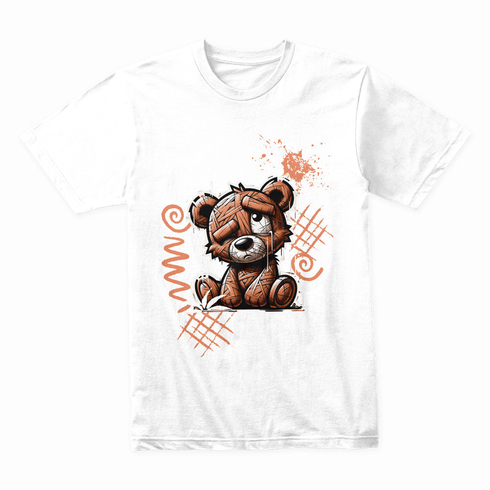 Emotional Plush Tee