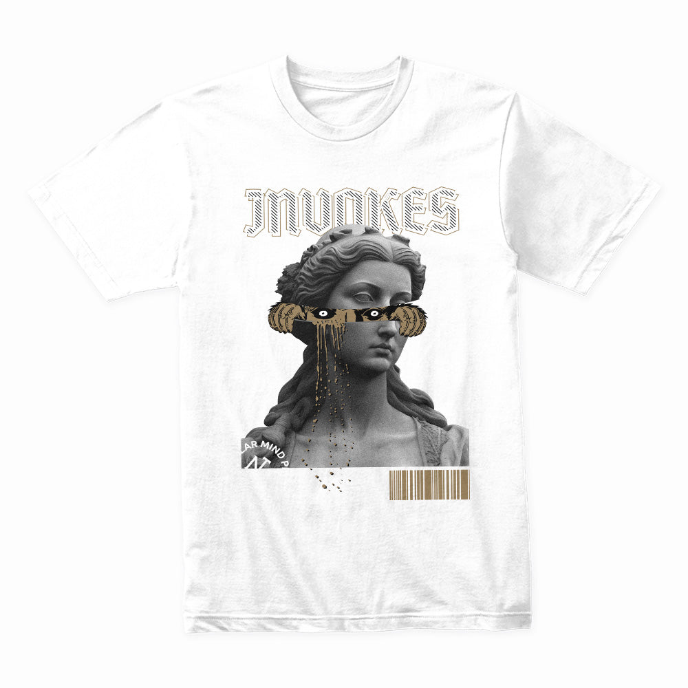 Invokes: Irregular Mind Visionary Tee