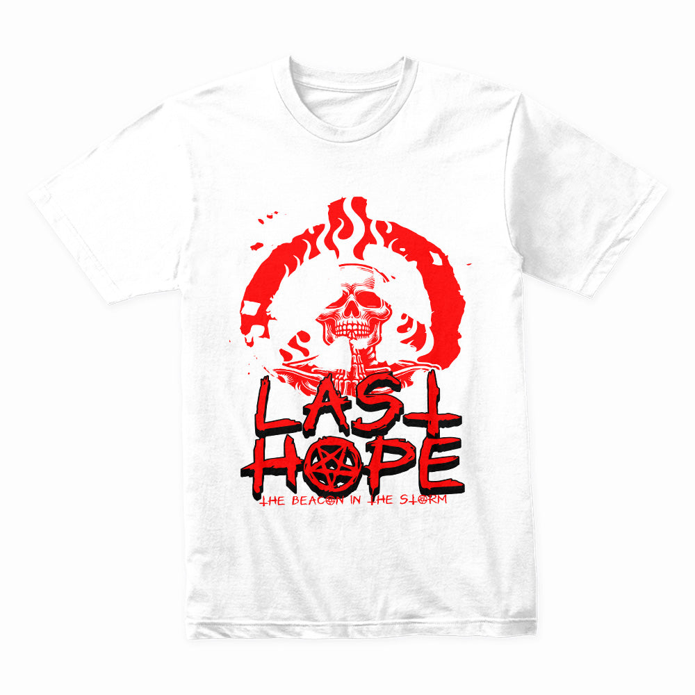 Last Hope Inferno: Beacon of Darkness Tee