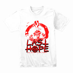 Last Hope Inferno: Beacon of Darkness Tee