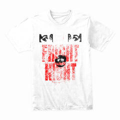 Fright Night: Creeping It Real Tee