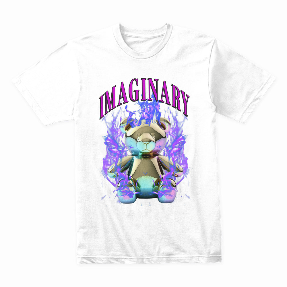 Imaginary Inferno: Dream Bear Tee