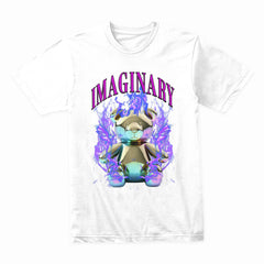 Imaginary Inferno: Dream Bear Tee