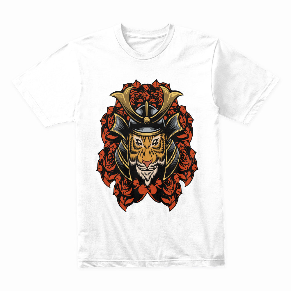 Tiger Ronin: Samurai Spirit Edition