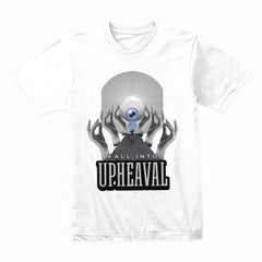 Fall Into Upheaval: Surreal Abyss Tee