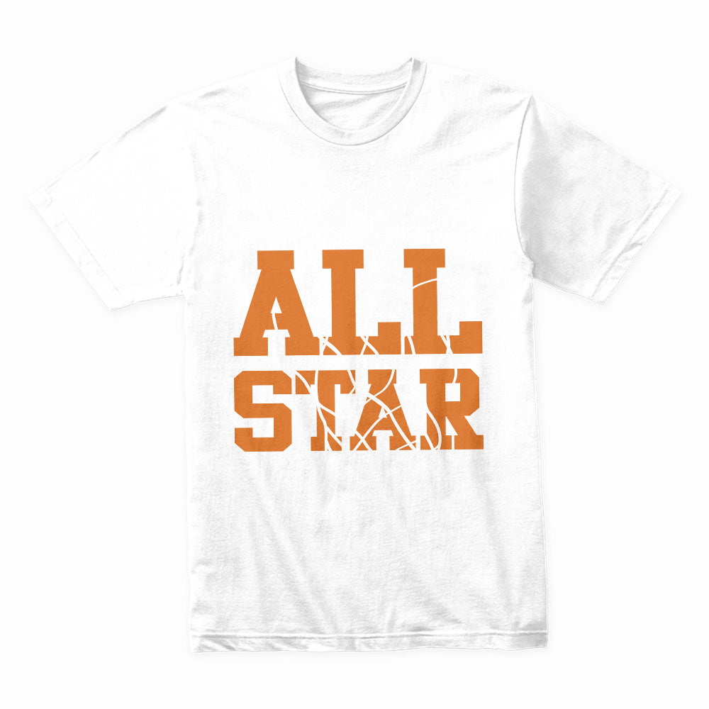 All Star Slam: Hoop Legends Tee
