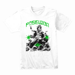 Poseidon’s Wrath: Lord of the Deep Tee