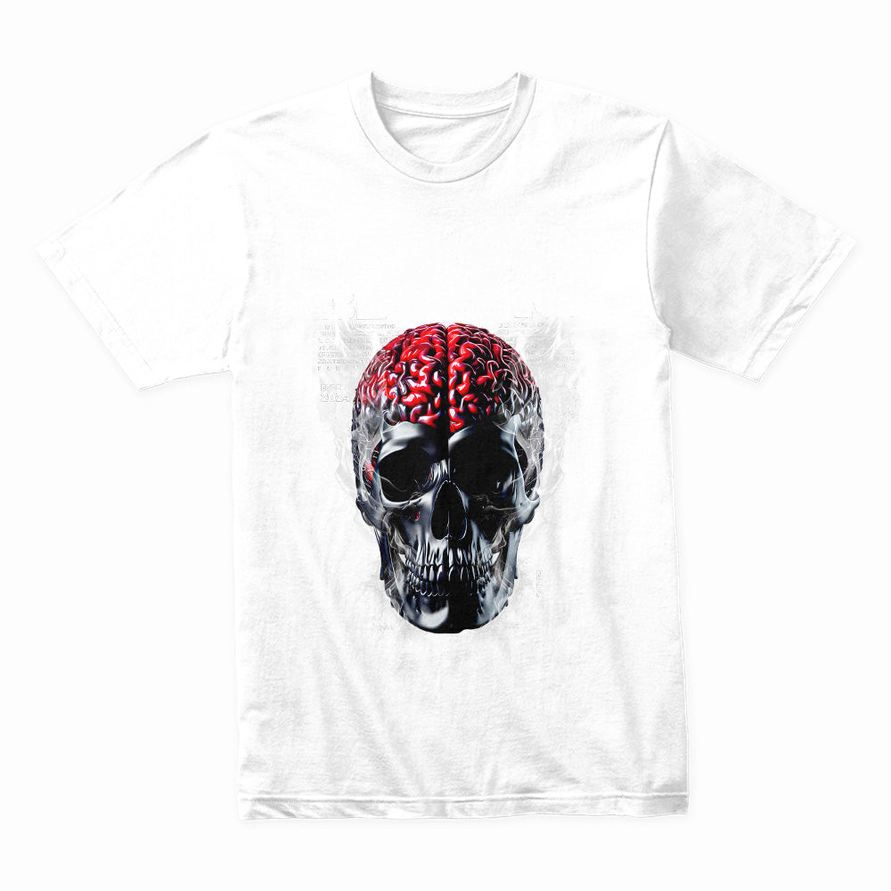 Mind Blowing: Power of the Brain Tee
