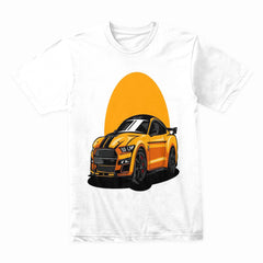 Shelby GT500 Venom: Sunset Beast Edition
