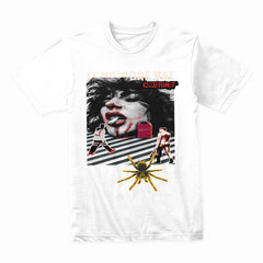 Couture Noir: Le Moindre Mal Edition Tee