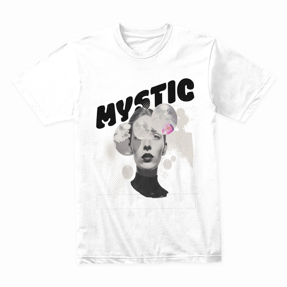 Enigmatic Visions Tee