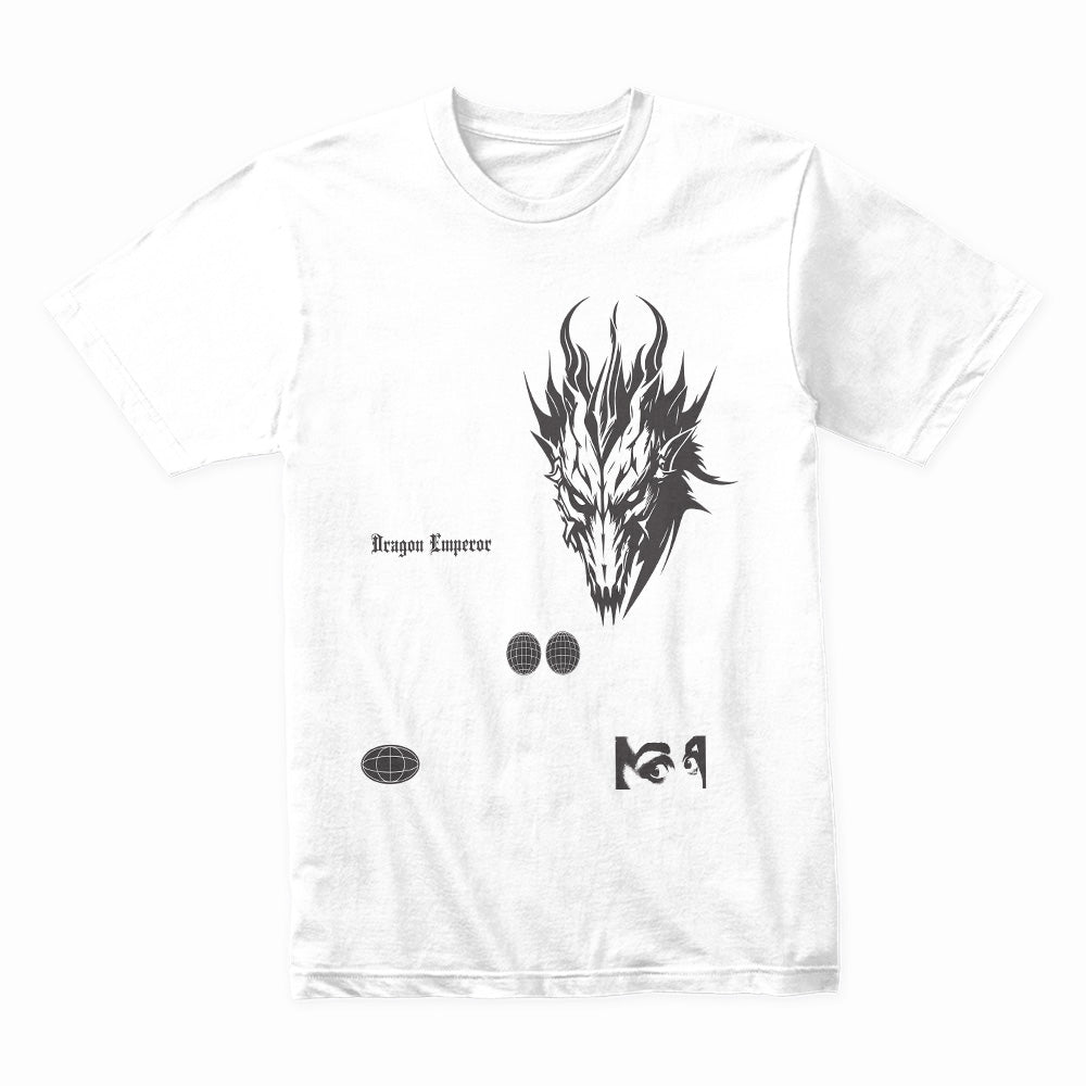 Legacy Dragon Emperor Beast T-Shirt