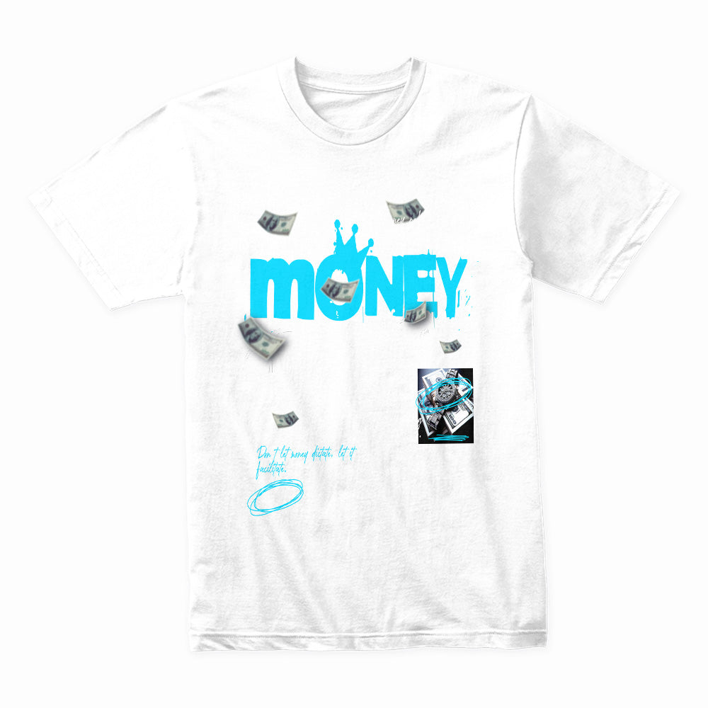 Next Generation Next Leader T-Shirt