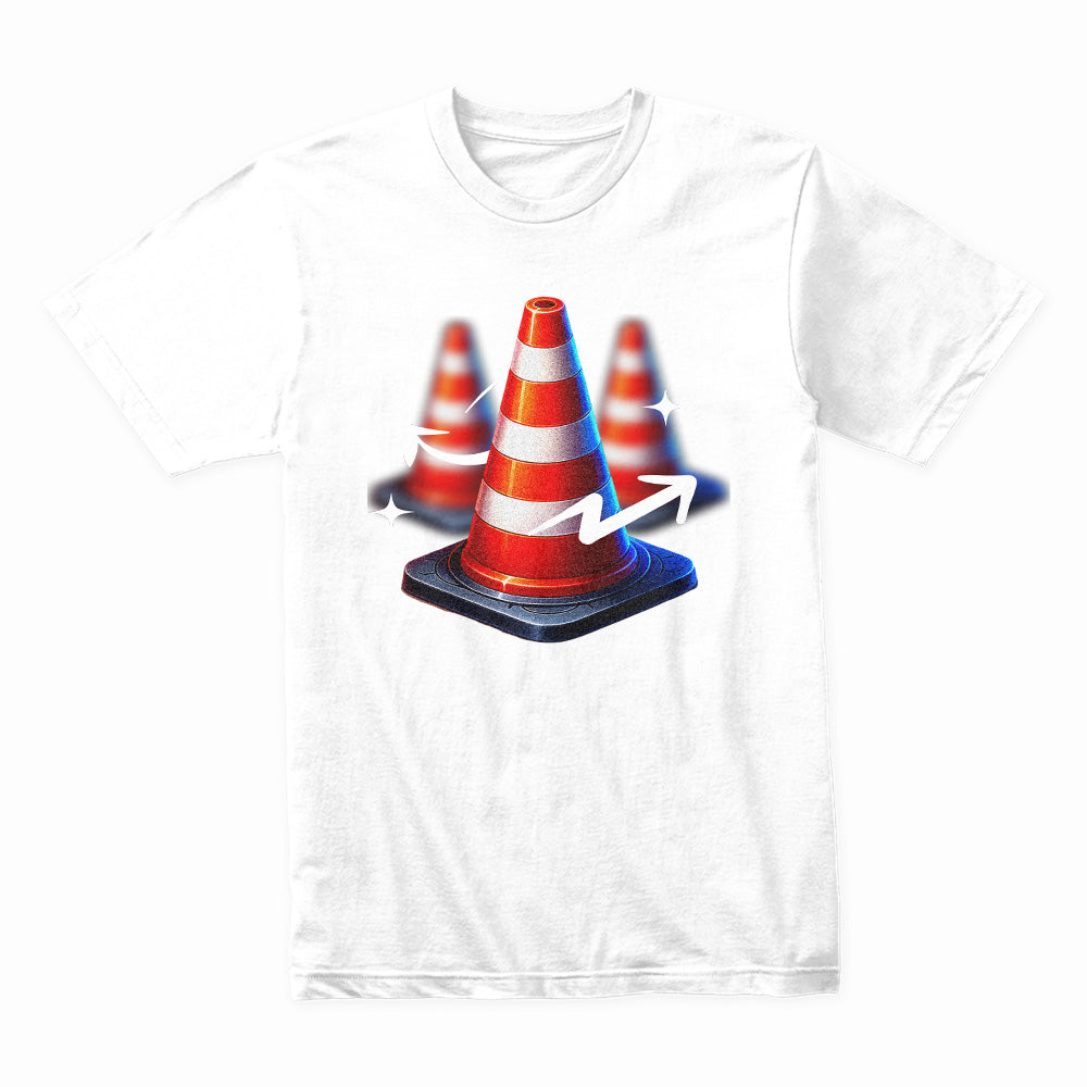 Boundary Guardian Tee – “Respect My Boundaries” Statement Shirt