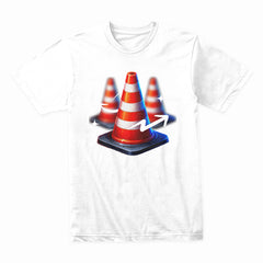 Boundary Guardian Tee – “Respect My Boundaries” Statement Shirt