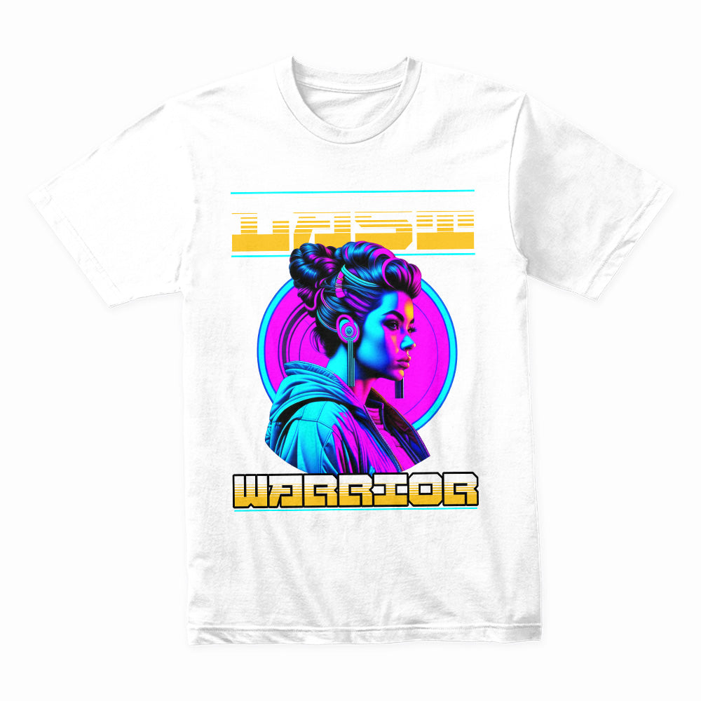 NeoCore: Last Warrior Legacy Tee