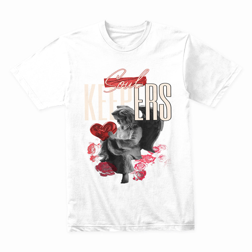 Soul Keepers: Guardian of the Heart Tee