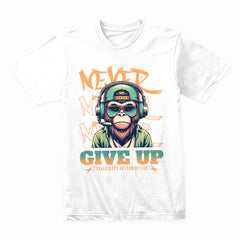 Relentless Primate Hustle Tee