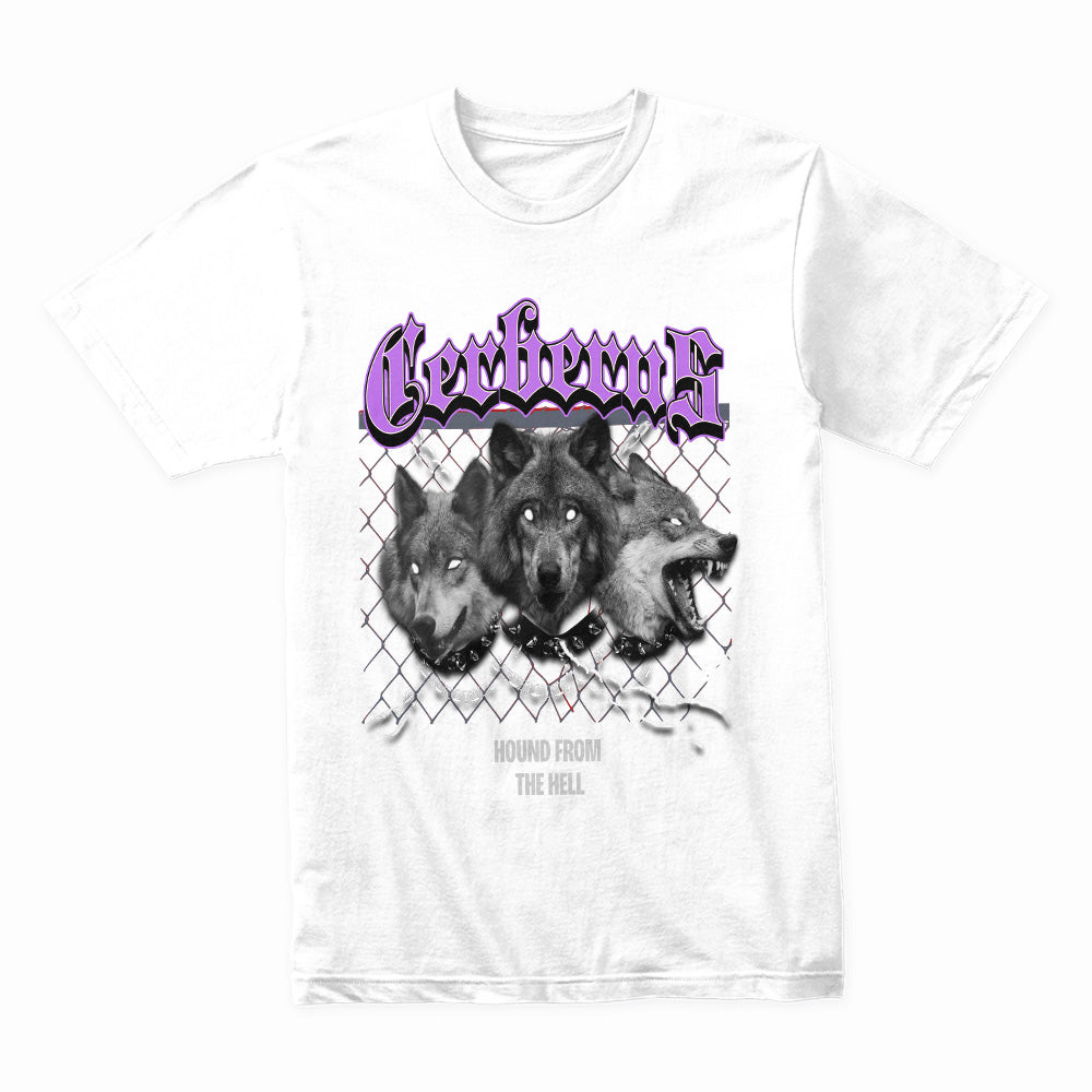 Cerberus Eclipse – Gatekeeper of Shadows Tee